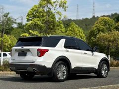 Ford EcoBoost 285 AWD Edition 7 - фото 4