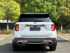 Ford EcoBoost 285 AWD Edition 7 - фото 5