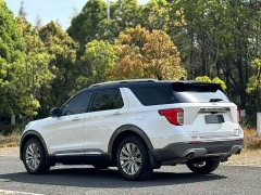 Ford EcoBoost 285 AWD Edition 7 - фото 6