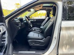 Ford EcoBoost 285 AWD Edition 7 - фото 7