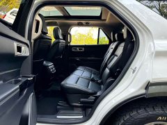 Ford EcoBoost 285 AWD Edition 7 - фото 8