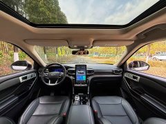 Ford EcoBoost 285 AWD Edition 7 - фото 9
