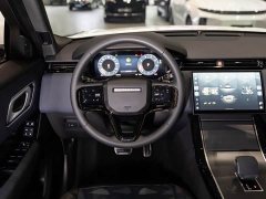 Land Rover Dynamic SE - фото 12