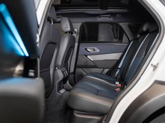 Land Rover Dynamic SE - фото 19