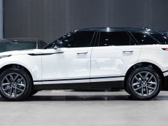Land Rover Dynamic SE - фото 5
