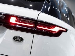 Land Rover Dynamic SE - фото 6