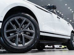 Land Rover Dynamic SE - фото 7
