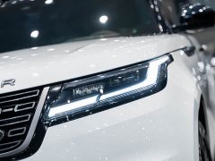 Land Rover Dynamic SE - фото 8