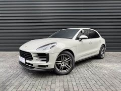 Porsche Macan S 3.0T - фото 1