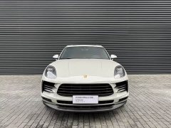 Porsche Macan S 3.0T - фото 3