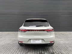 Porsche Macan S 3.0T - фото 4