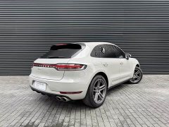 Porsche Macan S 3.0T - фото 5