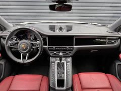 Porsche Macan S 3.0T - фото 8