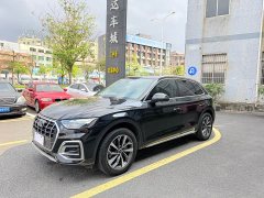 Audi Q5L 40T Luxury Version - фото 1