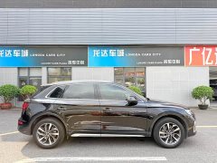 Audi Q5L 40T Luxury Version - фото 10
