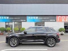 Audi Q5L 40T Luxury Version - фото 11