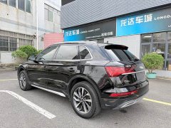 Audi Q5L 40T Luxury Version - фото 4