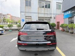 Audi Q5L 40T Luxury Version - фото 5