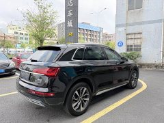 Audi Q5L 40T Luxury Version - фото 6