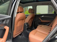 Audi Q5L 40T Luxury Version - фото 9