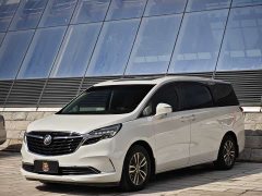 Buick GL8 ES 653T Version - фото 1