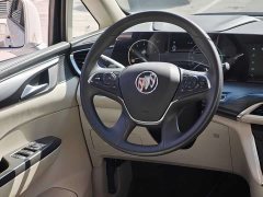 Buick GL8 ES 653T Version - фото 10