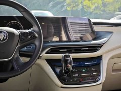 Buick GL8 ES 653T Version - фото 12