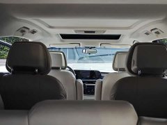 Buick GL8 ES 653T Version - фото 13