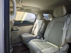 Buick GL8 ES 653T Version - фото 15