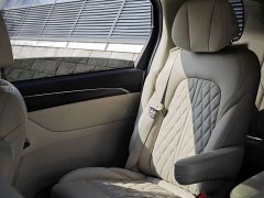 Buick GL8 ES 653T Version - фото 17