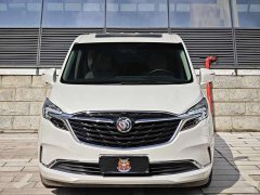 Buick GL8 ES 653T Version - фото 2
