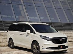 Buick GL8 ES 653T Version - фото 3