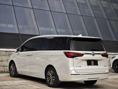 Buick GL8 ES 653T Version - фото 6