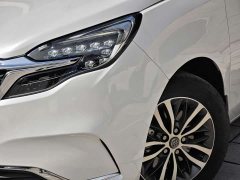 Buick GL8 ES 653T Version - фото 7
