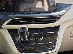 Buick GL8 ES 653T Version - фото 9