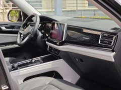 Volkswagen 380TSI AWDFlagship Edition - фото 19