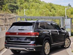 Volkswagen 380TSI AWDFlagship Edition - фото 6