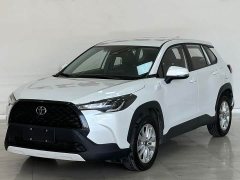 Corolla Sharp 2.0L Edition - фото 1