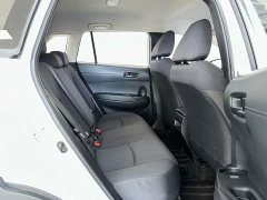 Corolla Sharp 2.0L Edition - фото 11