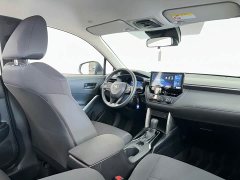 Corolla Sharp 2.0L Edition - фото 12