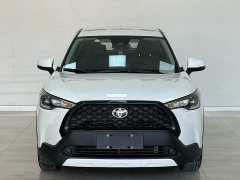 Corolla Sharp 2.0L Edition - фото 2