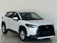 Corolla Sharp 2.0L Edition - фото 3