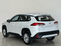 Corolla Sharp 2.0L Edition - фото 4