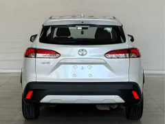 Corolla Sharp 2.0L Edition - фото 5