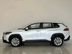 Corolla Sharp 2.0L Edition - фото 7