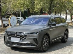 Lincoln Nautilus 2023 2.0T AWD Premier - фото 1
