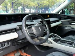 Lincoln Nautilus 2023 2.0T AWD Premier - фото 10