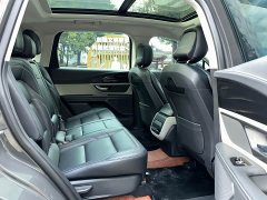 Lincoln Nautilus 2023 2.0T AWD Premier - фото 11