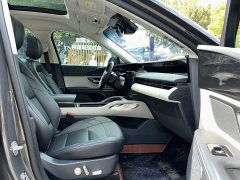 Lincoln Nautilus 2023 2.0T AWD Premier - фото 12