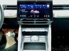 Lincoln Nautilus 2023 2.0T AWD Premier - фото 13